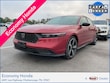 Honda Accord Hybrid