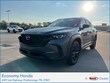 Mazda CX-50