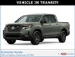  Honda Ridgeline