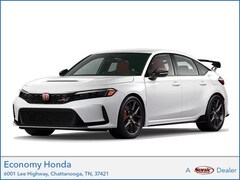 2026 Honda Civic Type R Base Hatchback