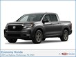  Honda Ridgeline