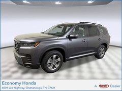 2026 Honda Pilot EX-L SUV