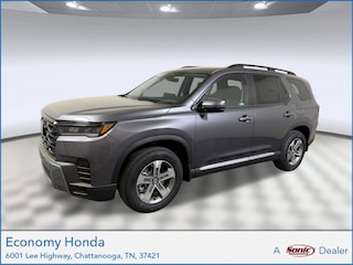 2026 Honda Pilot EX-L SUV