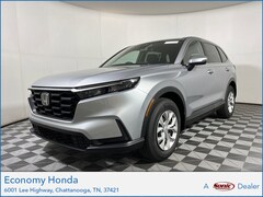 2026 Honda CR-V LX SUV