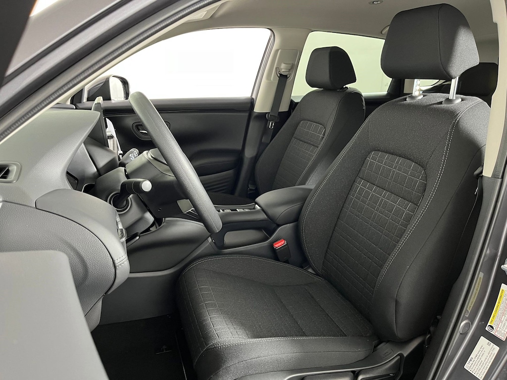 New 2026 Honda HR-V LX SUV