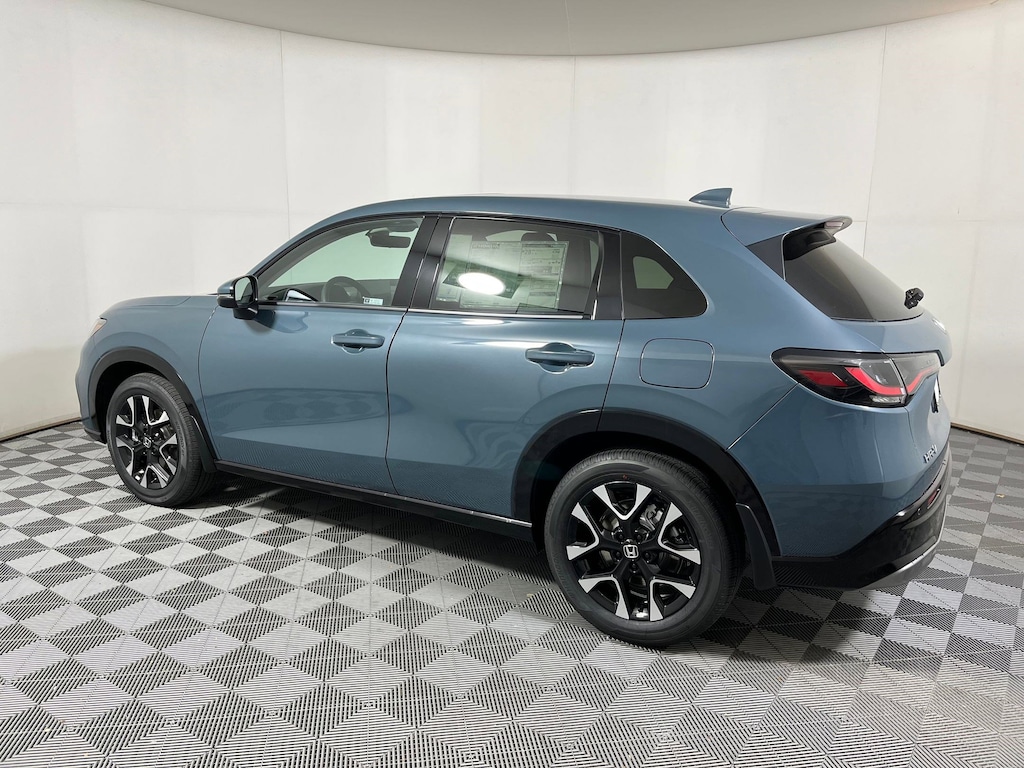 New 2026 Honda HR-V EX-L SUV