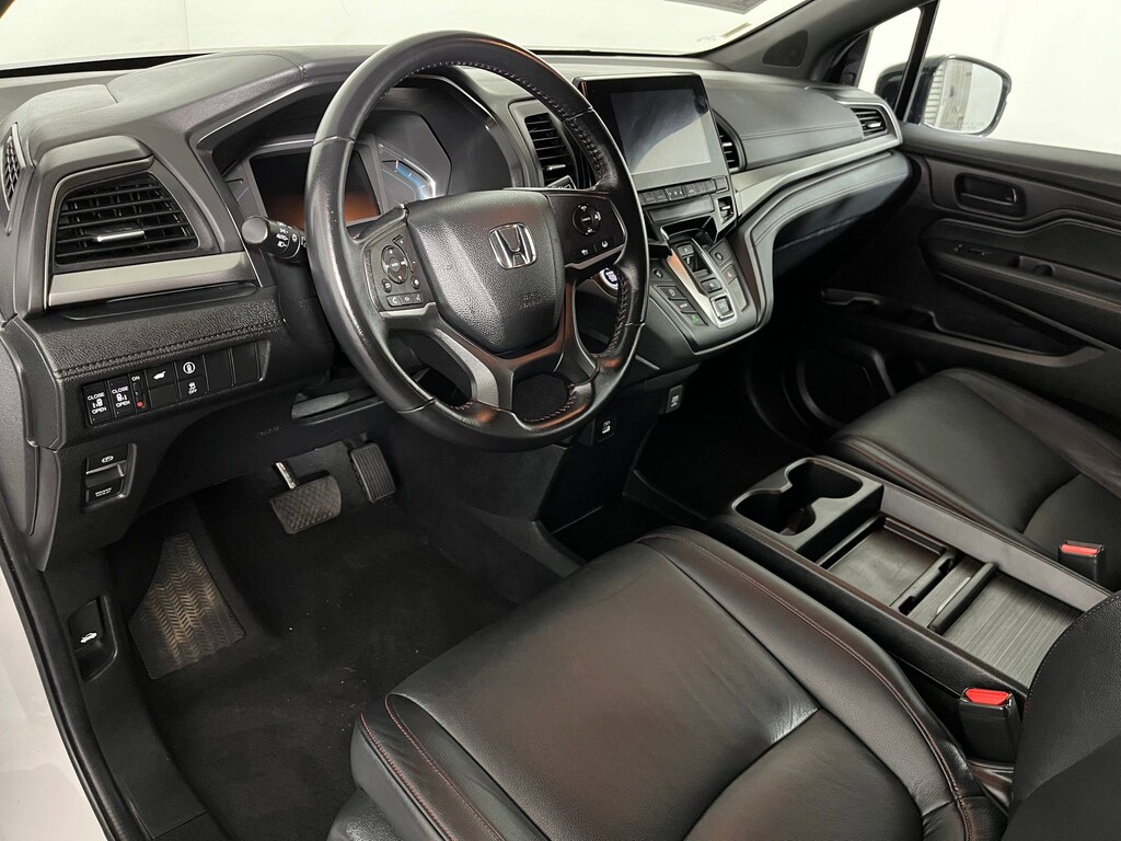 Used 2024 Honda Odyssey Sport Van