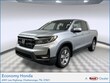  Honda Ridgeline