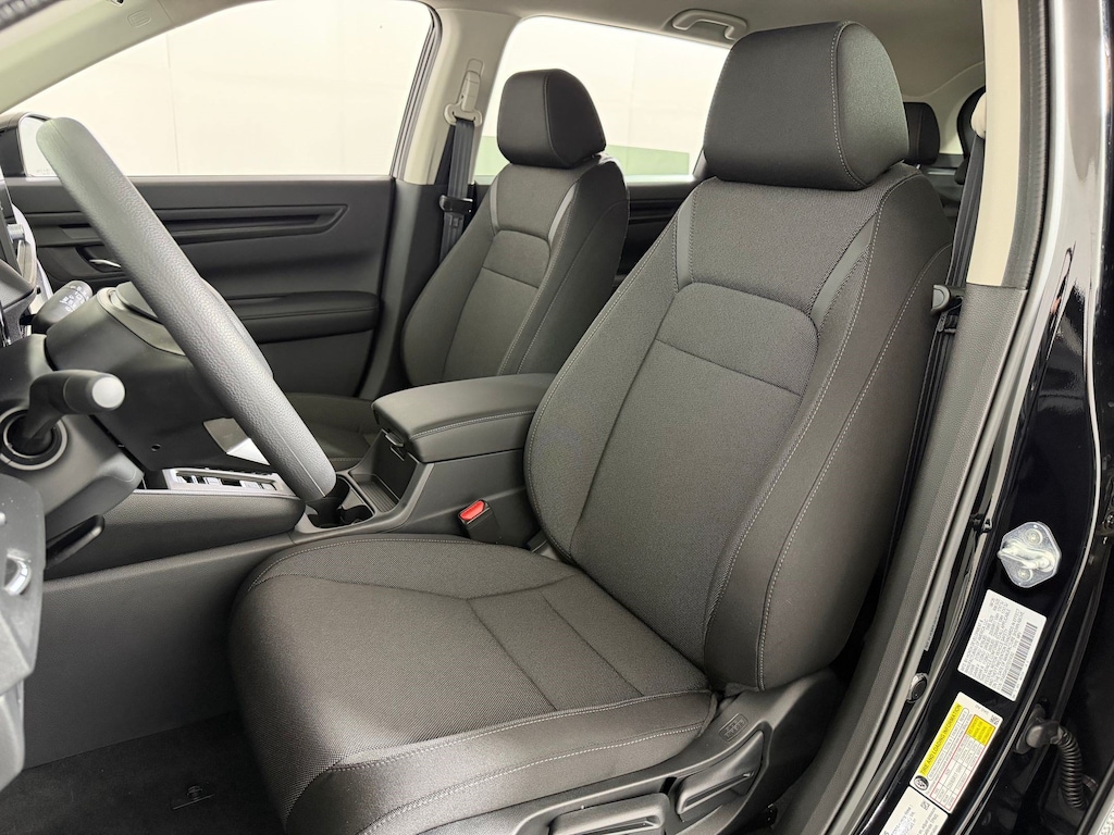 New 2026 Honda CR-V LX SUV