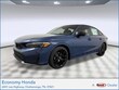  Honda Civic Hybrid
