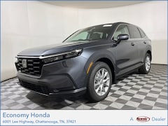 2026 Honda CR-V EX SUV