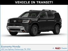 2026 Honda Passport TrailSport SUV