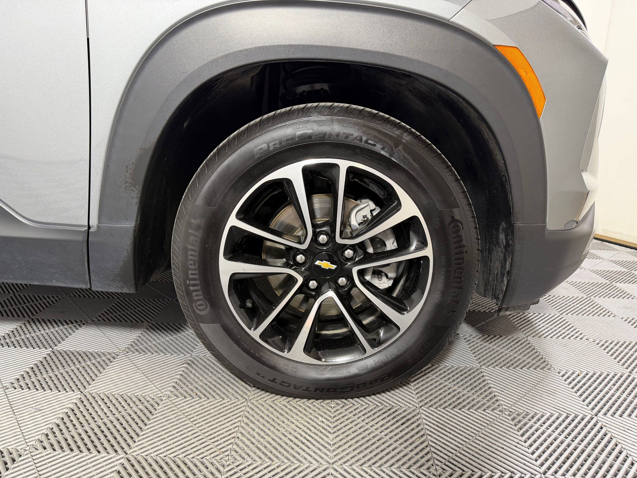 2024 Chevrolet TrailBlazer LT - Photo 10