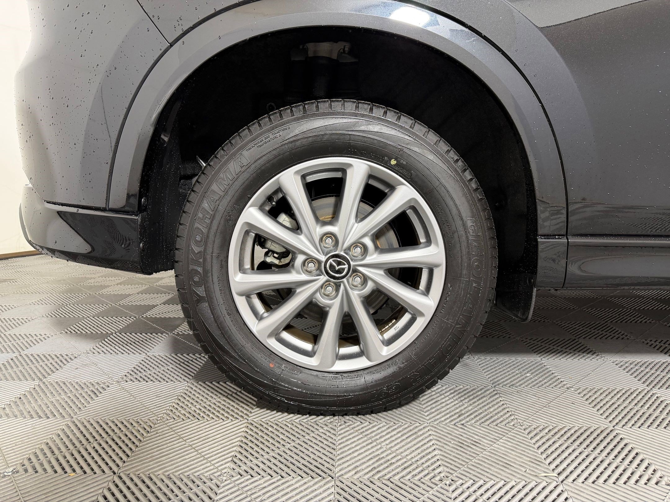 2025 Mazda CX-5 S Select Package - Photo 19