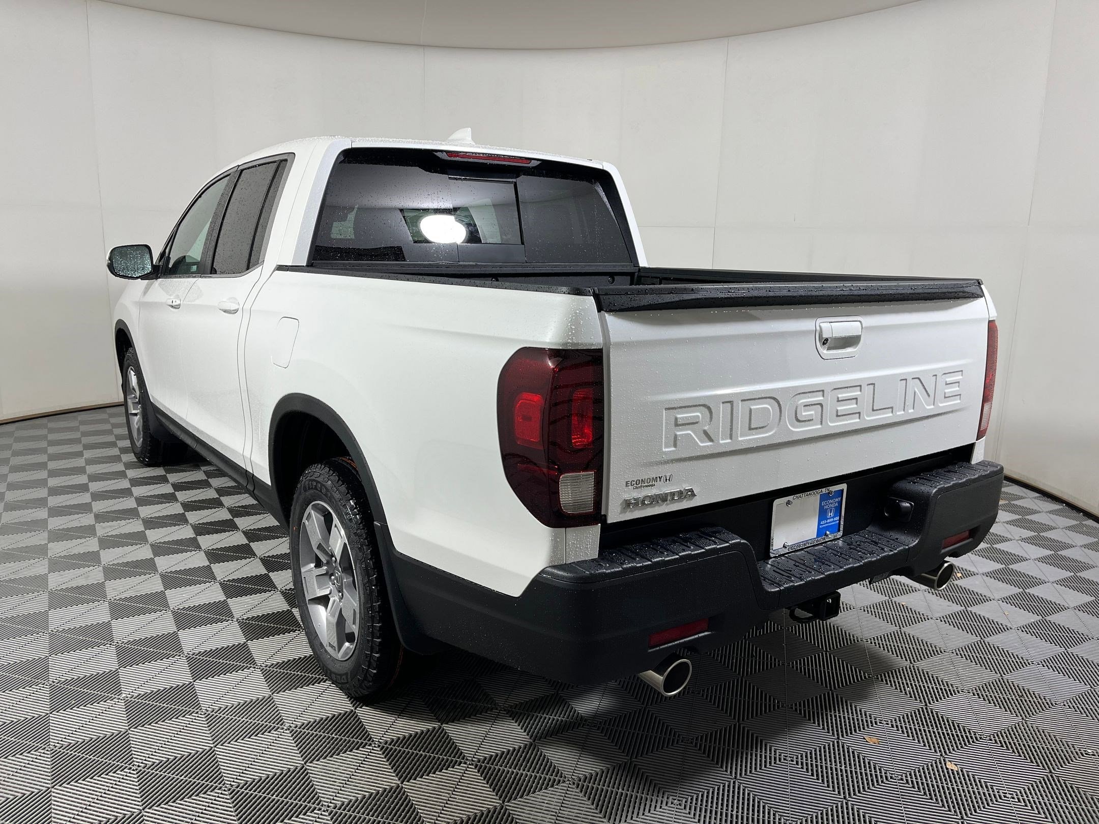 2026 Honda Ridgeline RTL - Photo 20