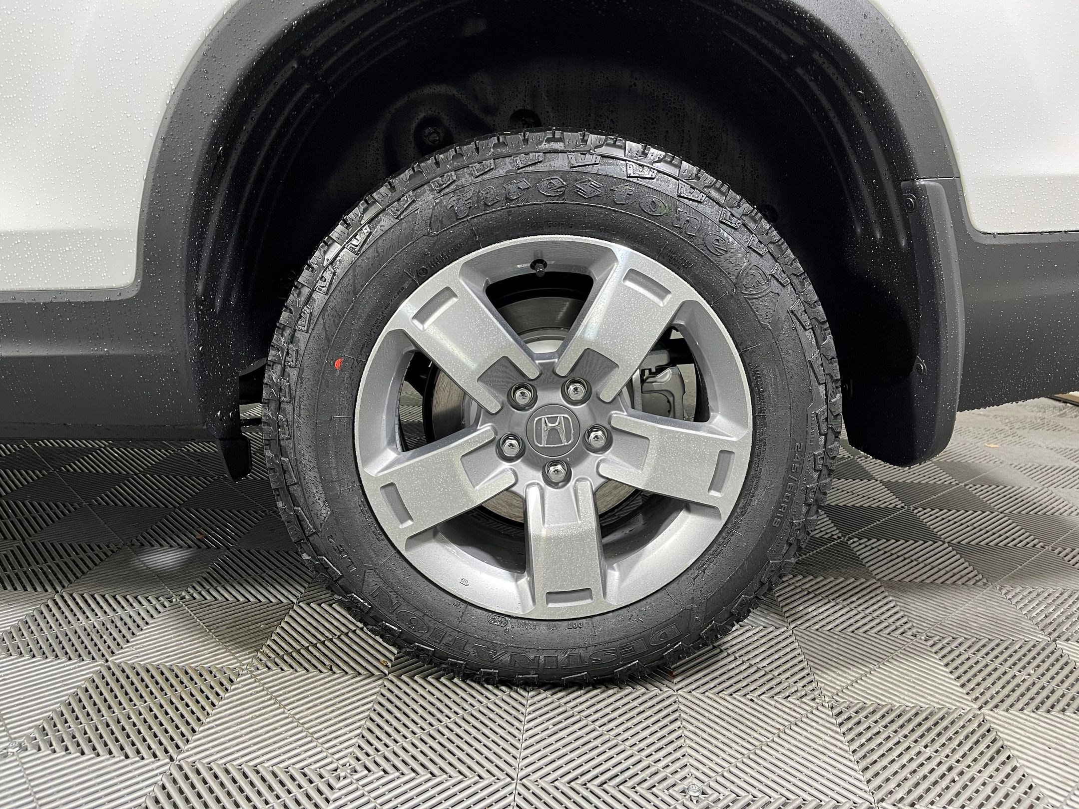 2026 Honda Ridgeline RTL - Photo 19