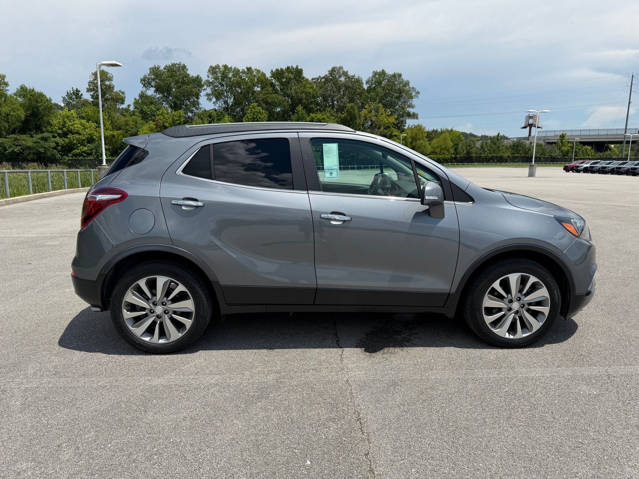 Encore Preferred SUV