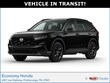 Honda CR-V Hybrid