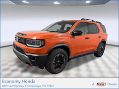 2026 Honda Passport TrailSport Elite SUV
