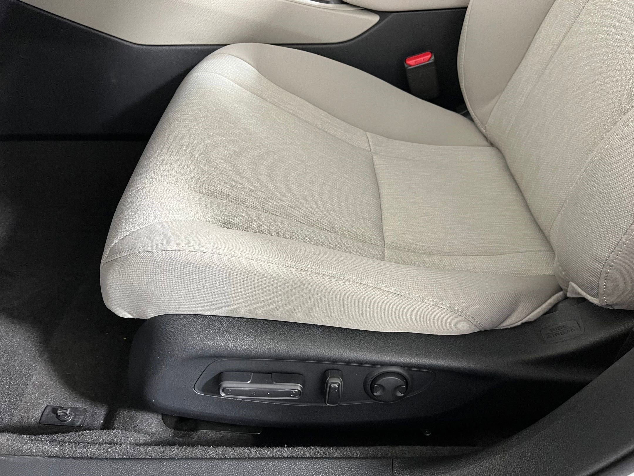2026 Honda Accord SE - Photo 11