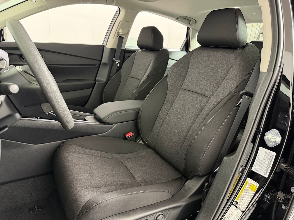 New 2026 Honda Accord SE Sedan