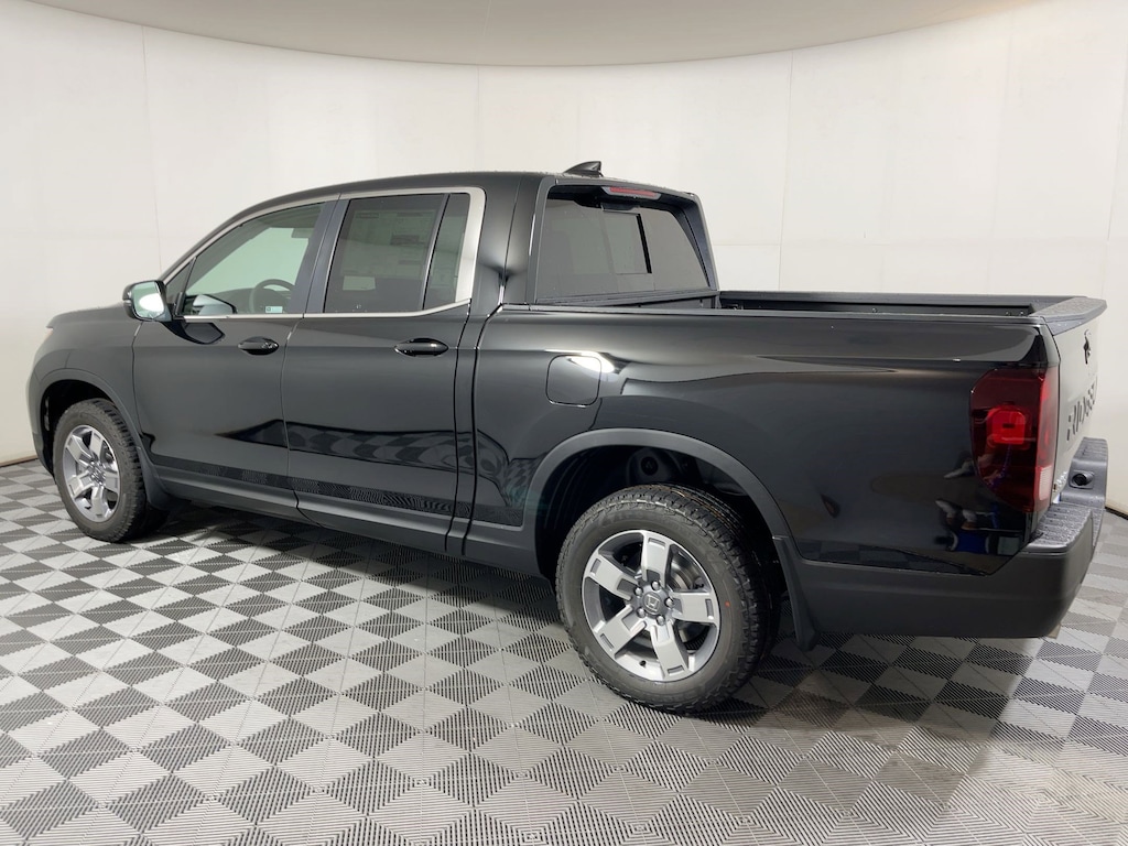 New 2026 Honda Ridgeline RTL Truck Crew Cab