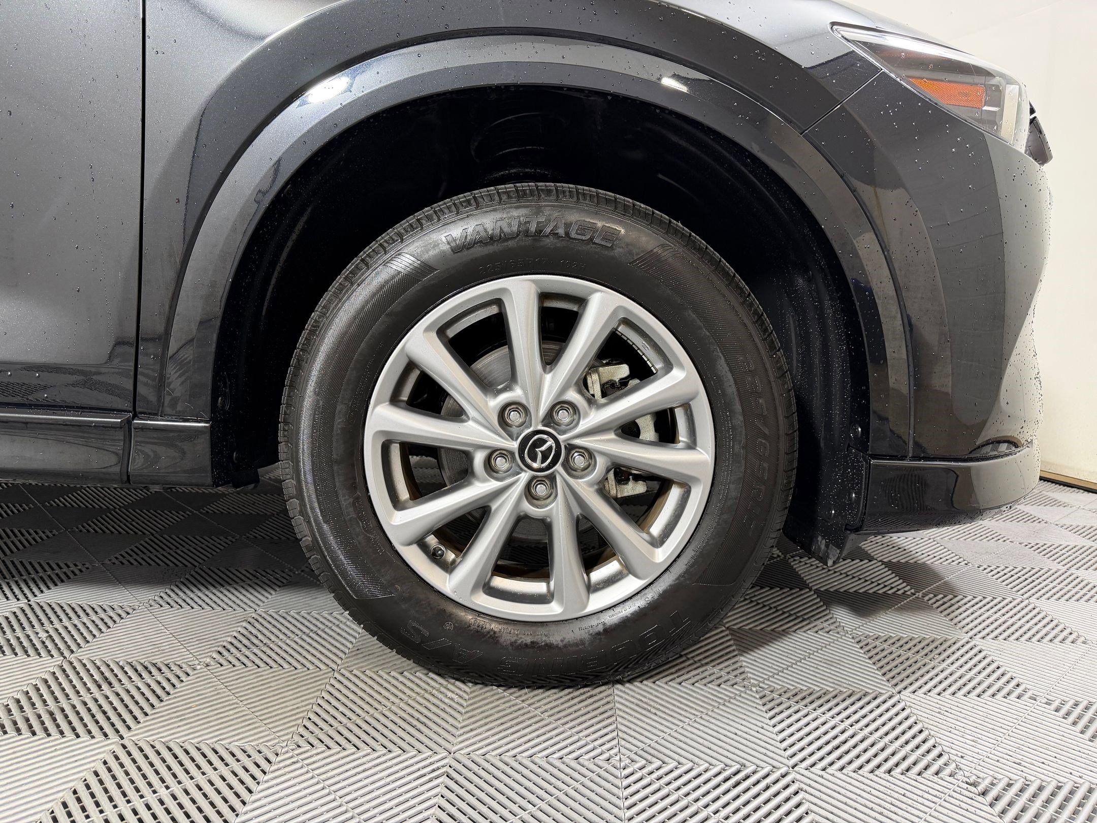 2025 Mazda CX-5 S Select Package - Photo 10