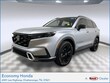 Honda CR-V Hybrid