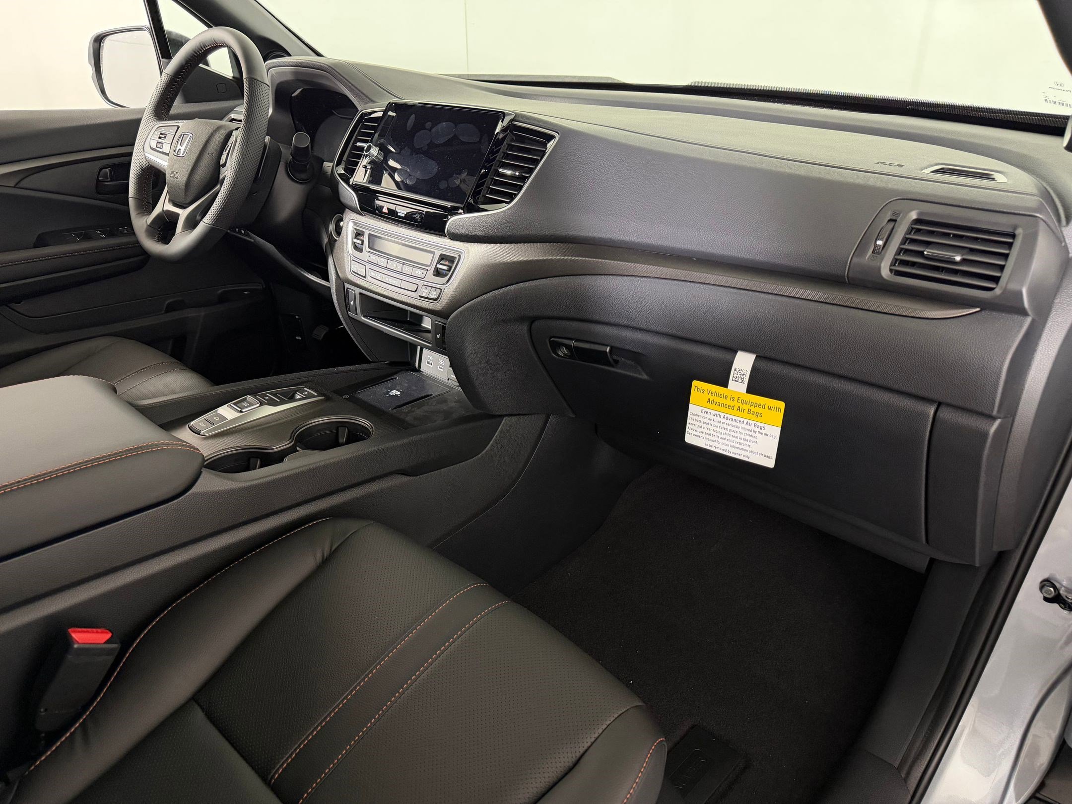 2026 Honda Ridgeline TrailSport - Photo 24