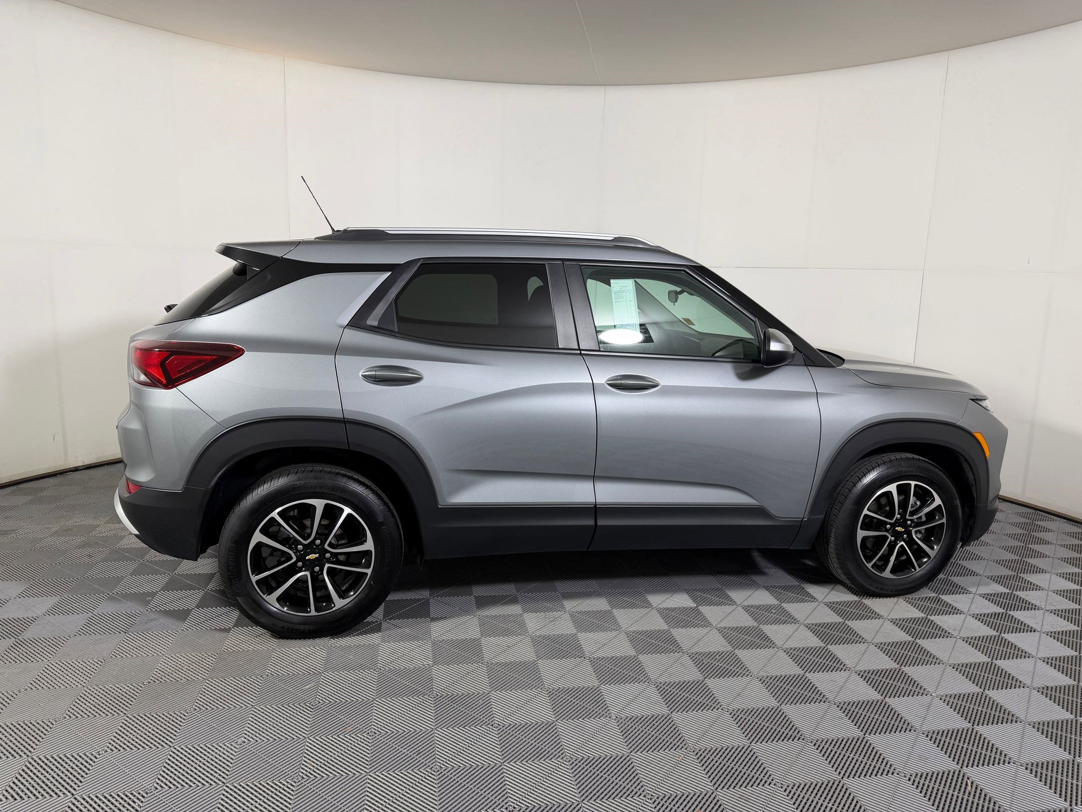 2024 Chevrolet TrailBlazer LT - Photo 7
