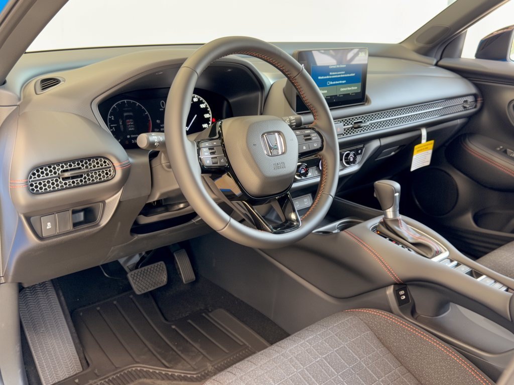 New 2027 Honda HR-V Sport SUV