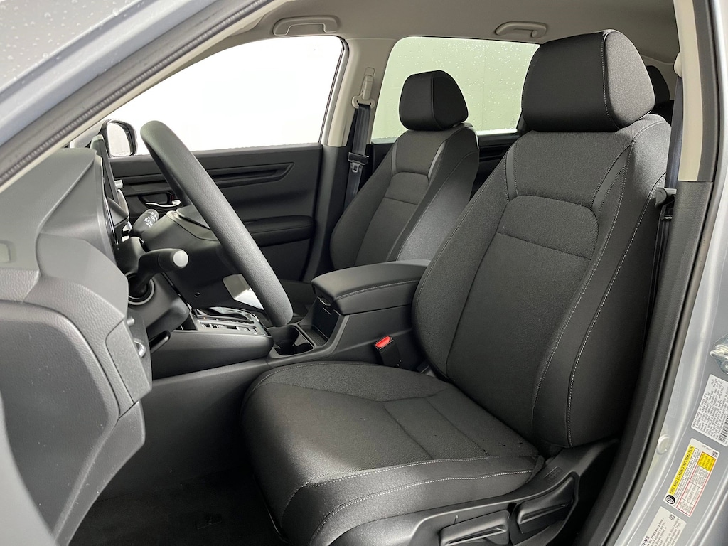 New 2026 Honda CR-V LX SUV