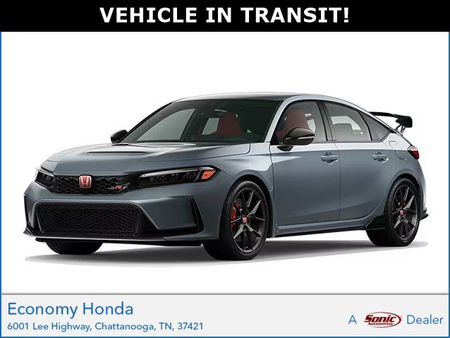  Honda Civic Type R