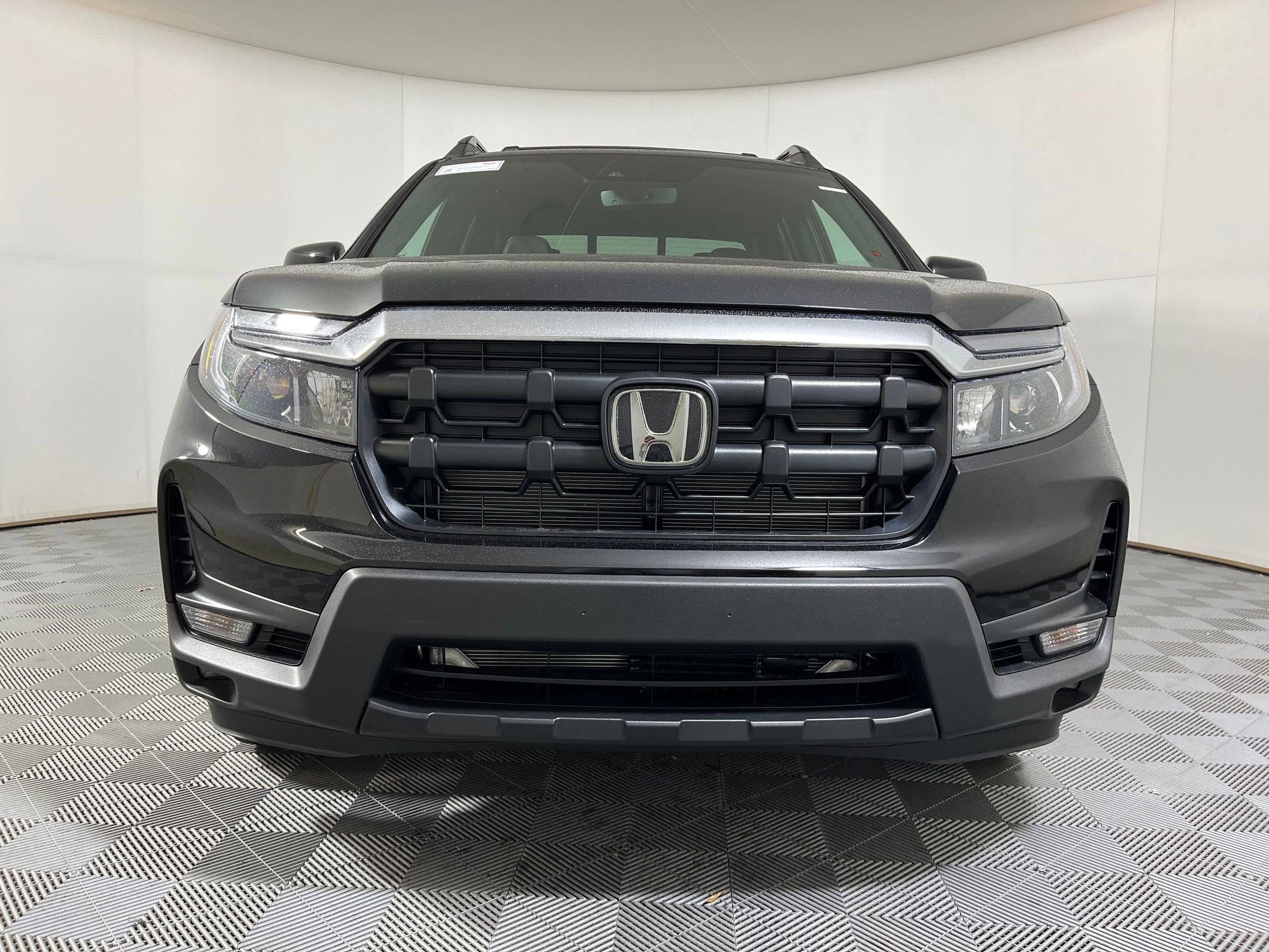 2026 Honda Ridgeline RTL - Photo 5
