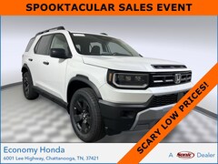 2026 Honda Passport RTL SUV