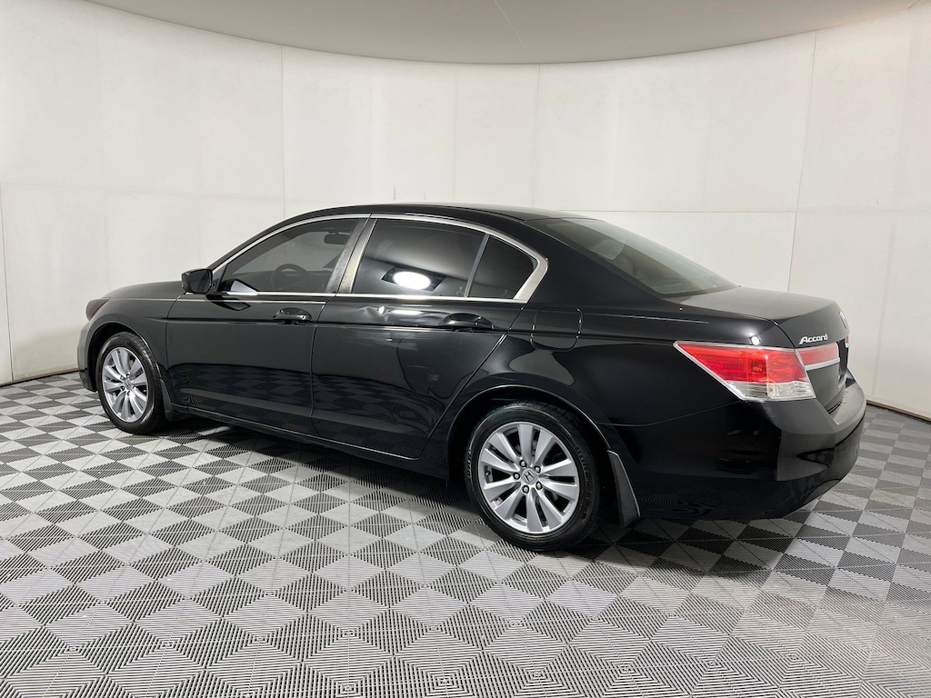 Used 2011 Honda Accord EX Sedan