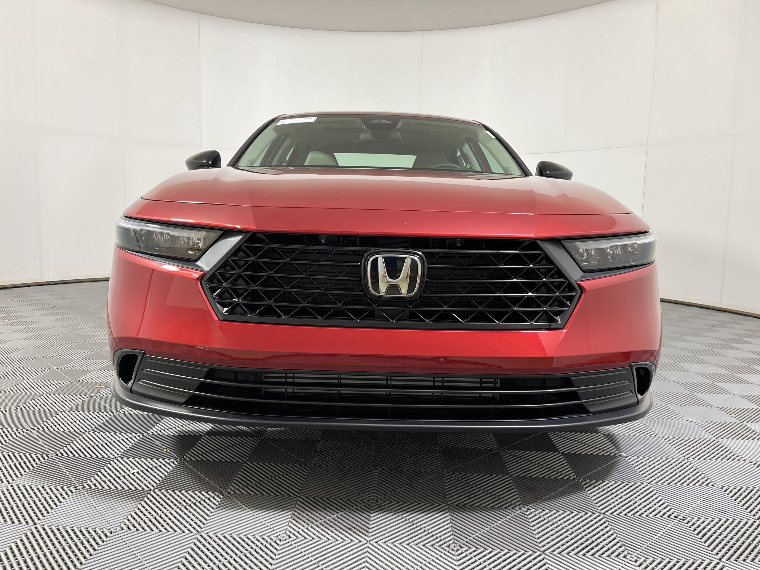 2025 Honda Accord SE photo 3