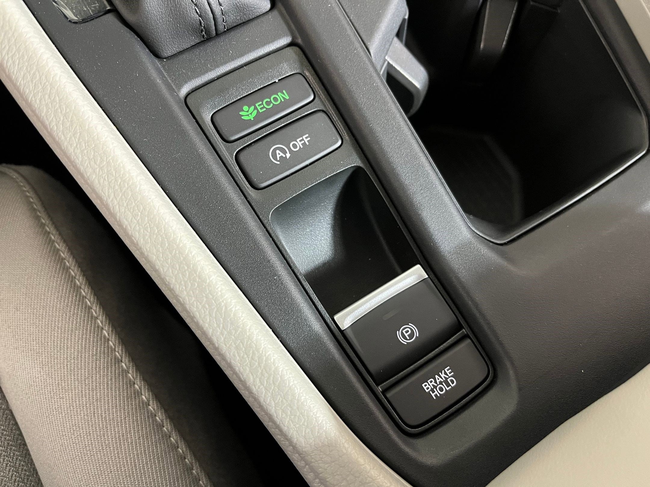 2026 Honda Accord SE - Photo 25