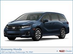 2026 Honda Odyssey EX-L Van Passenger