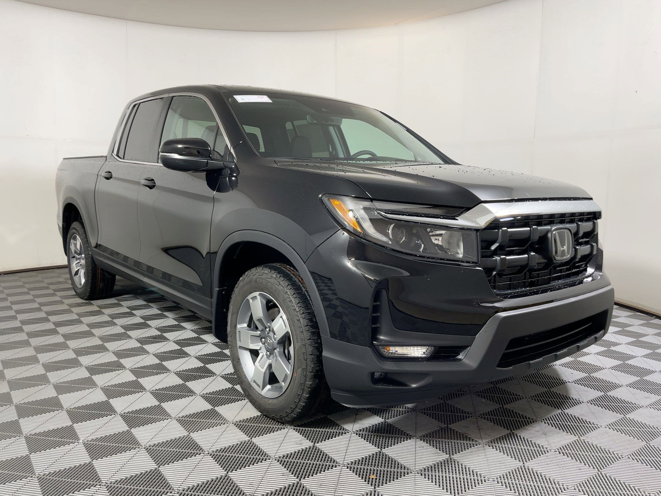 2026 Honda Ridgeline RTL - Photo 6