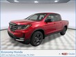  Honda Ridgeline