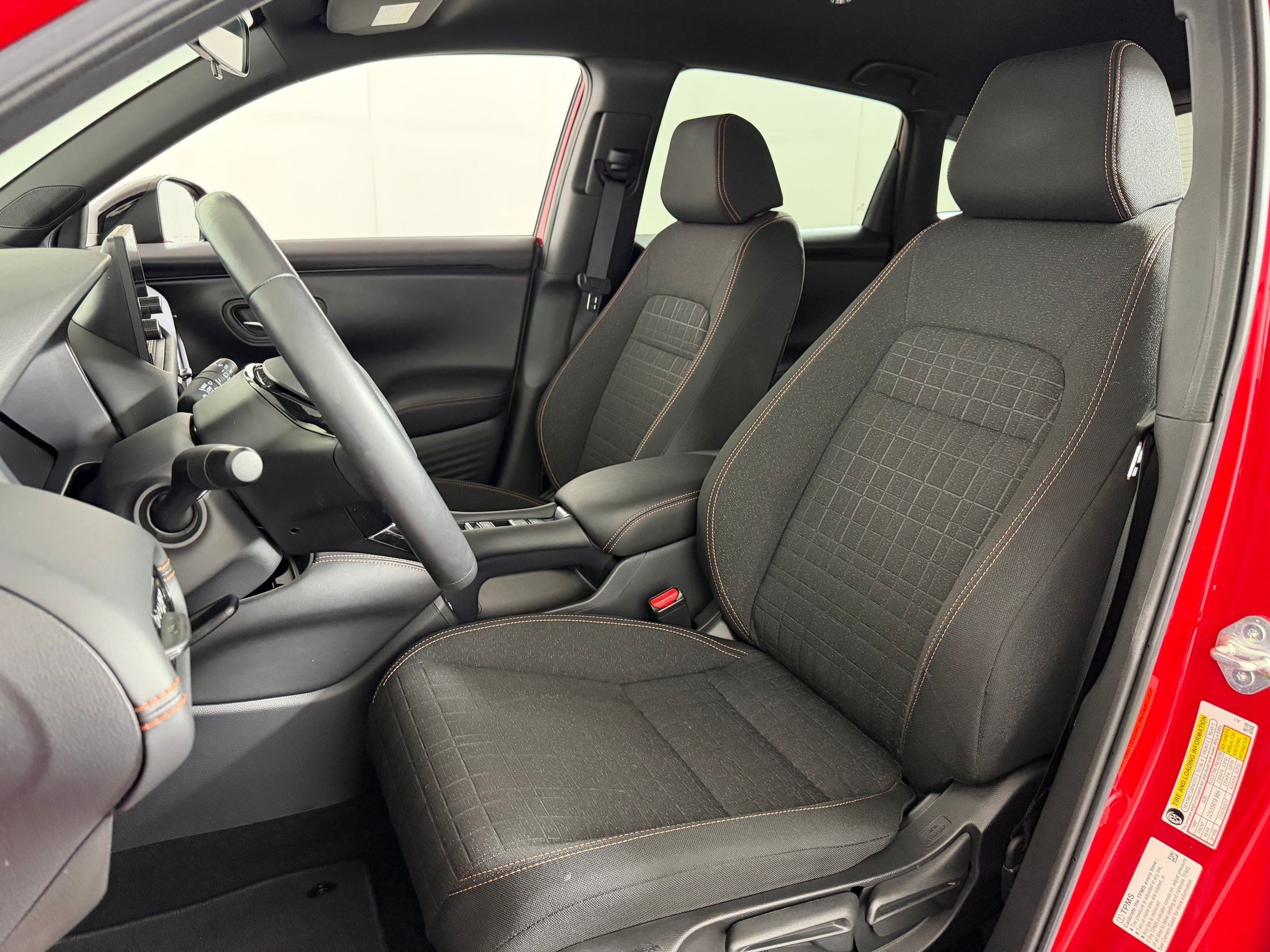 HR-V Sport SUV