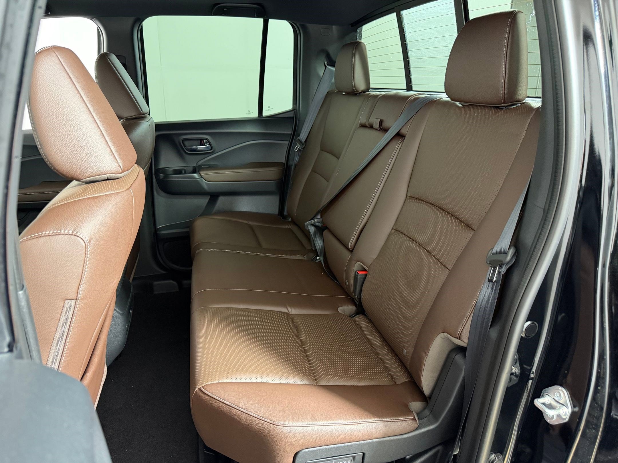 2026 Honda Ridgeline RTL - Photo 12