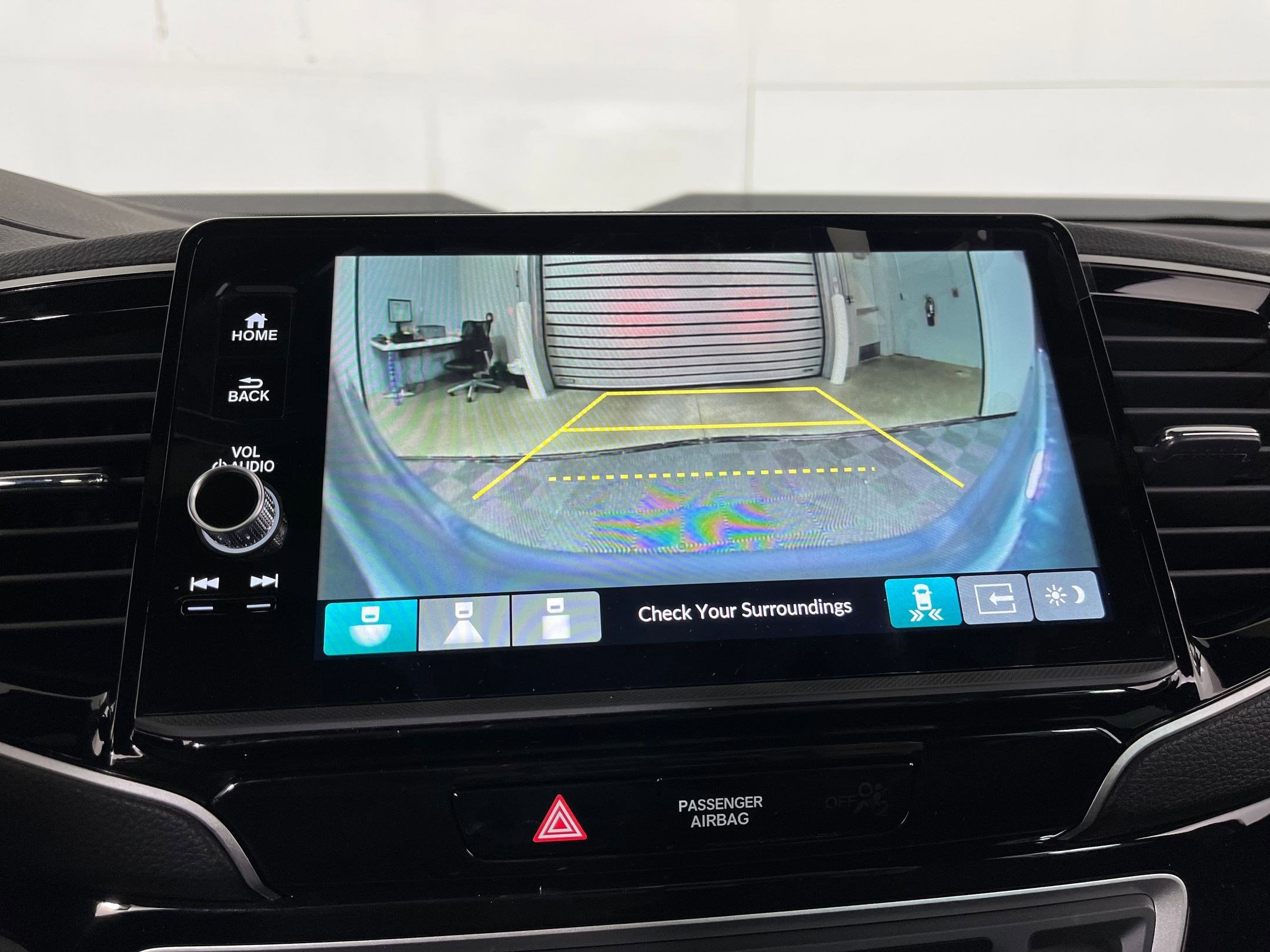2026 Honda Ridgeline Black Edition - Photo 23