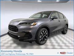 2026 Honda HR-V EX-L SUV