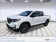  Honda Ridgeline
