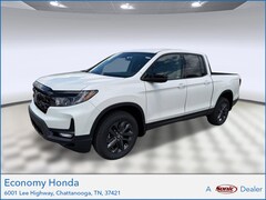 2026 Honda Ridgeline Sport Truck Crew Cab