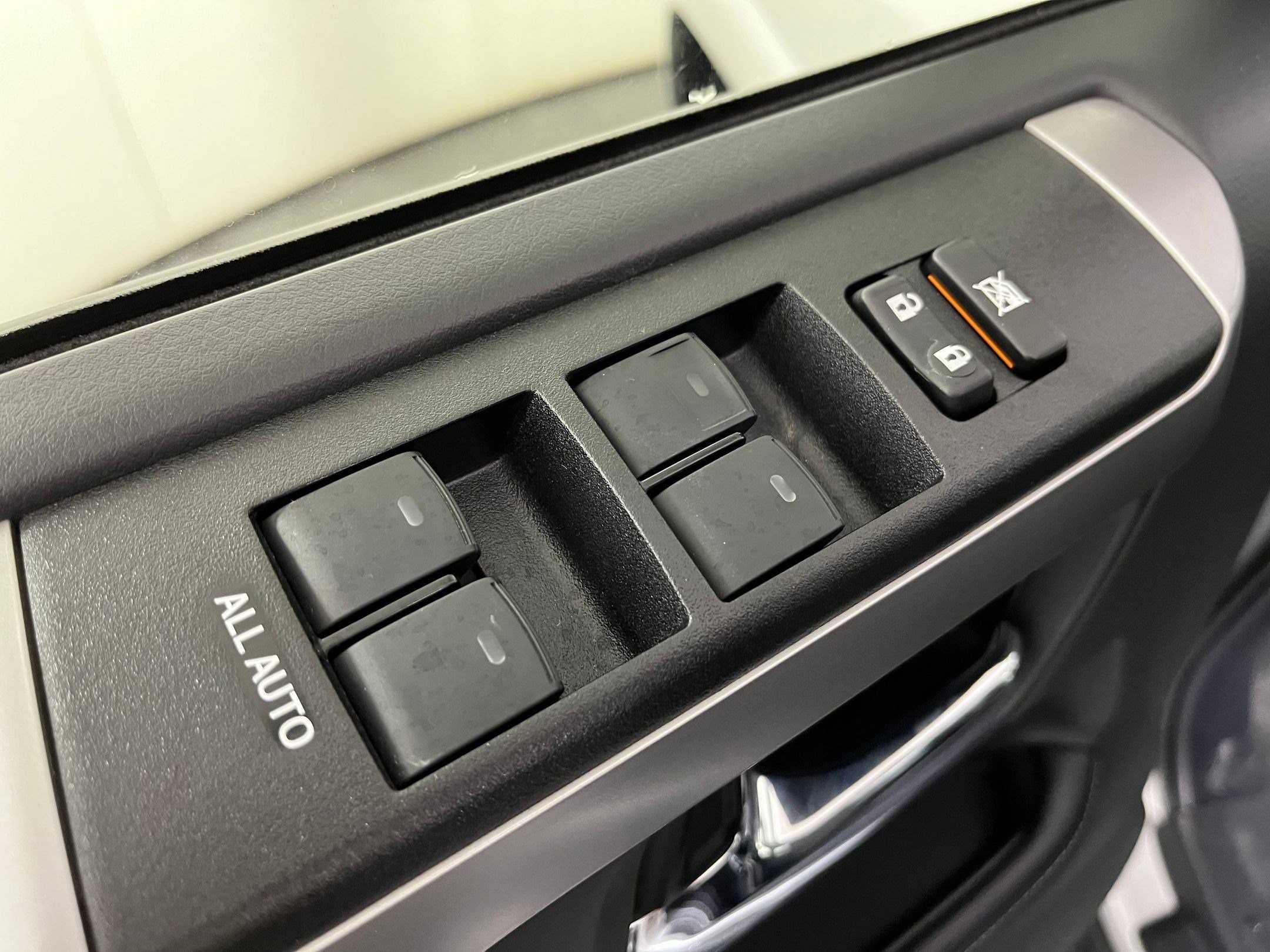 Image of 2024 Toyota 4Runner SR5 Premium SUV