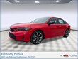  Honda Civic Hybrid