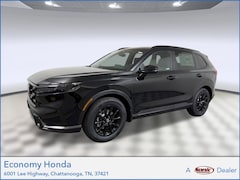 2026 Honda CR-V Hybrid Sport SUV